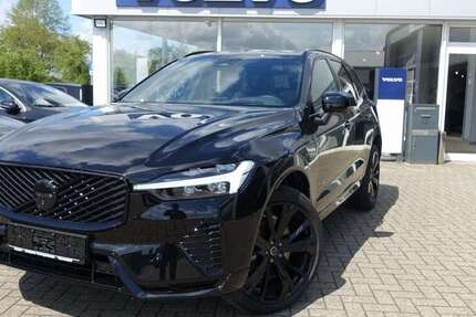 Volvo XC60 10.250 km 57.900 &euro; Warendorf 48231
