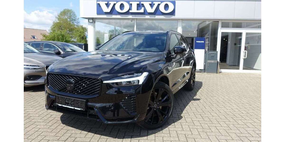 Volvo XC60 10.250 km 57.900 &euro; Warendorf 48231