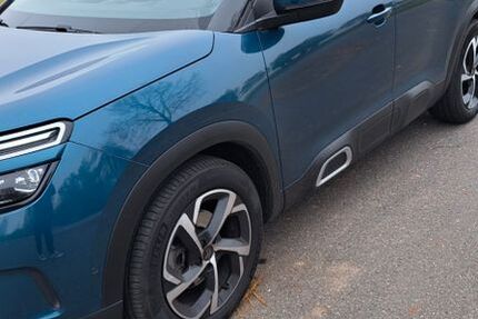 Citroen C5 Aircross 119.850 km 16.200 &euro; Freudenberg 97896