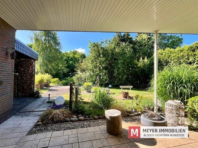 Einfamilienhaus Rastede Leuchtenburg - 6 Zimmer, 199 m&sup2;, 485.000&euro; | Angebot:25743092