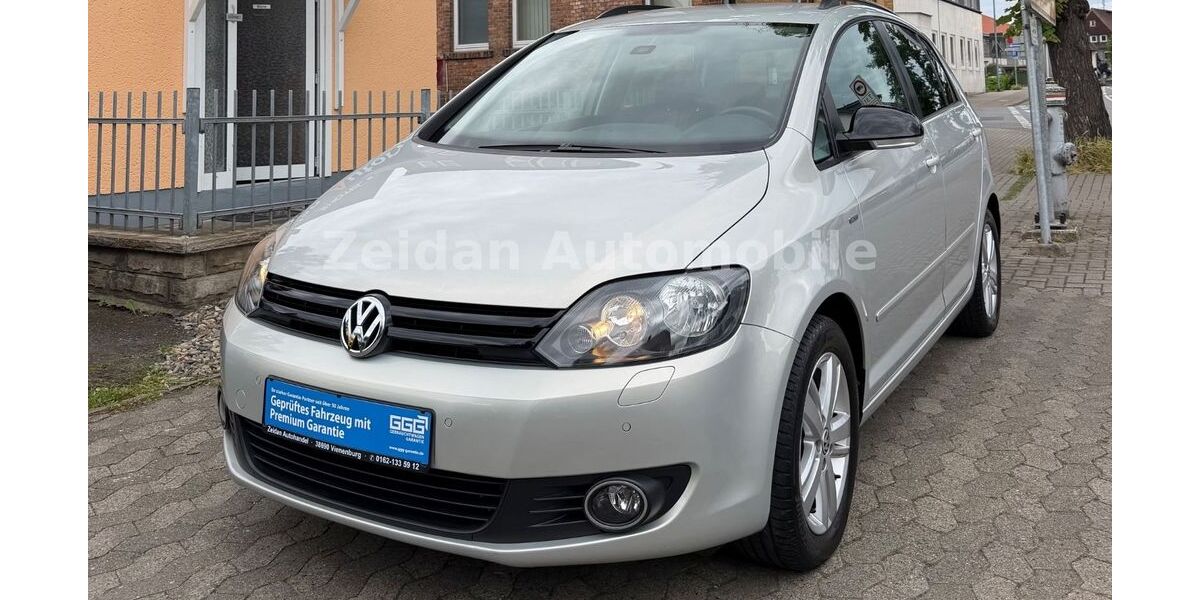 VW Golf 131.200 km 5.799 &euro; Goslar 38690