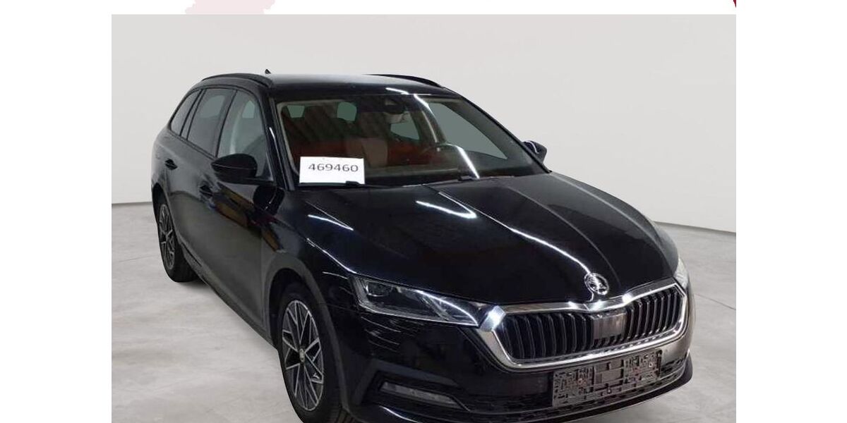 Skoda Octavia 126.615 km 16.290 &euro; Fernwald-Steinbach 35463