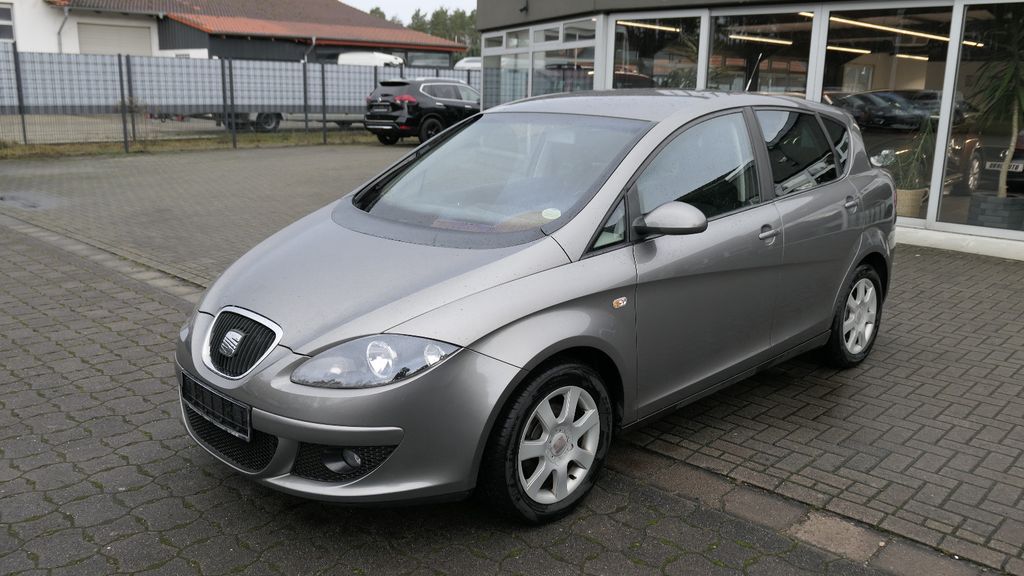 Seat Toledo 132.200 km 2.990 &euro; Adelheidsdorf 29352