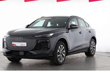 Audi Q6 e-tron 6.878 km 57.490 &euro; Plattling 94447