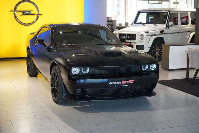 Challenger