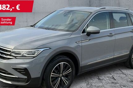 VW Tiguan 75.613 km 33.390 &euro; Scheßlitz 96110
