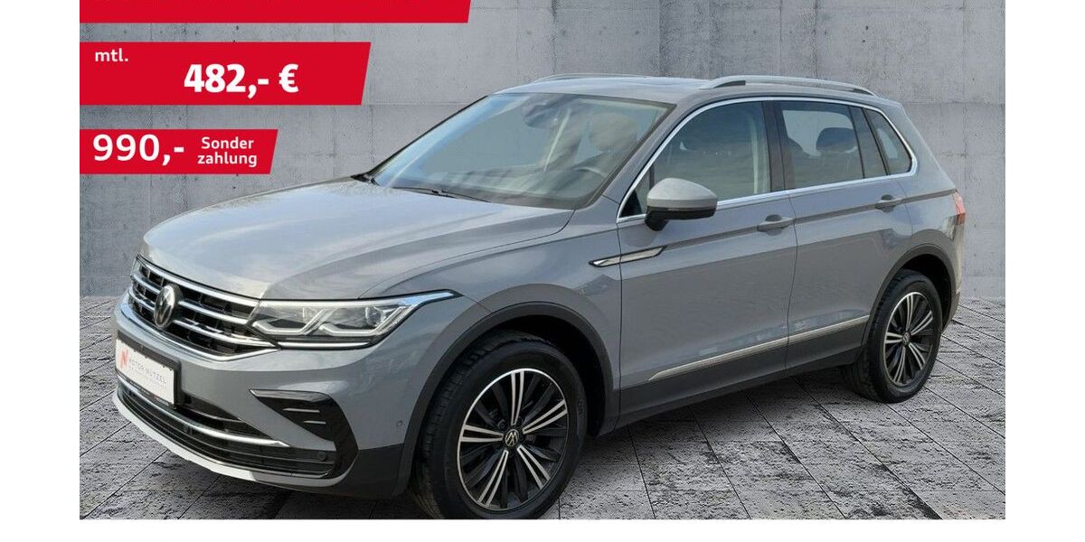 VW Tiguan 75.613 km 33.390 &euro; Scheßlitz 96110