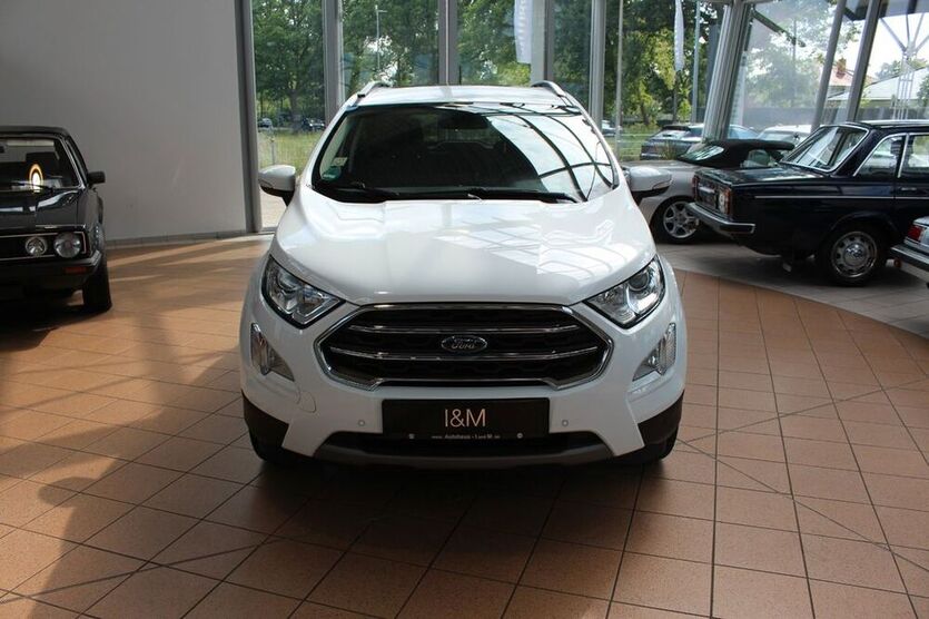 EcoSport