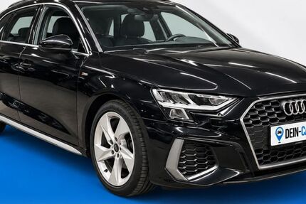 Audi A3 67.800 km 26.880 &euro; Grevesmühlen 23936