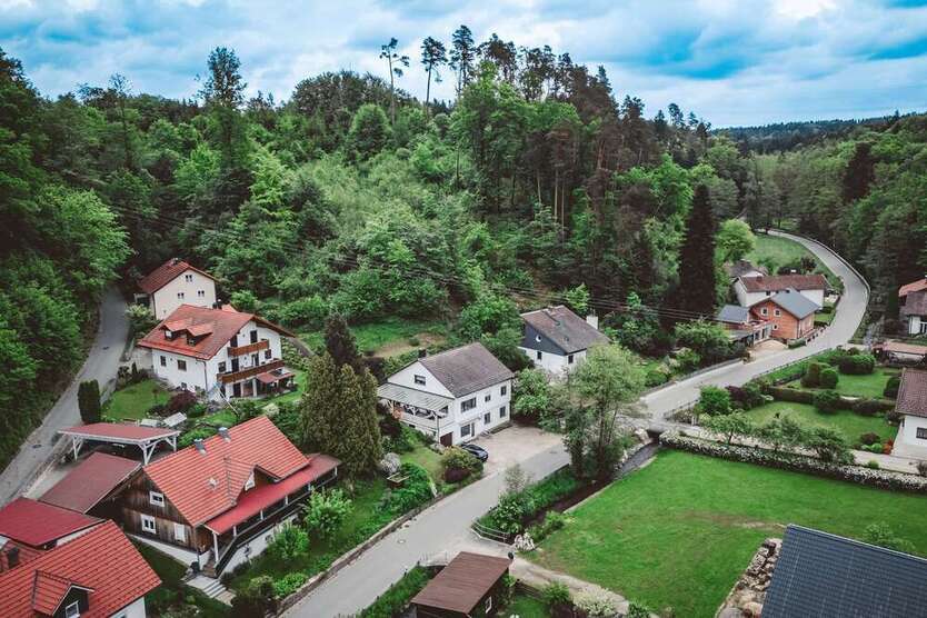 Haus zum Kaufen in Vilshofen an der Donau 295.000 € 185 m²