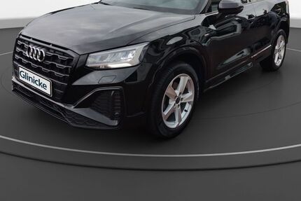 Audi Q2 41.300 km 24.690 &euro; Bad Langensalza 99947