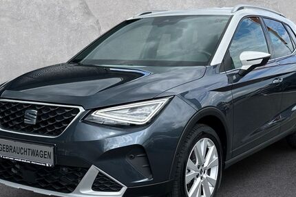 Seat Arona 14.282 km 20.450 &euro; Ostheim 97645