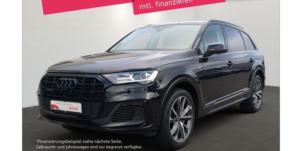 Audi Q7 29.721 km 62.850 &euro; Duisburg 47249