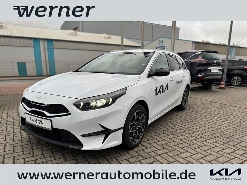 ceed Sportswagon
