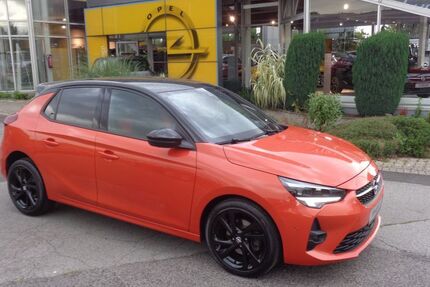 Opel Corsa 98.309 km 14.400 &euro; Eschweiler 52249