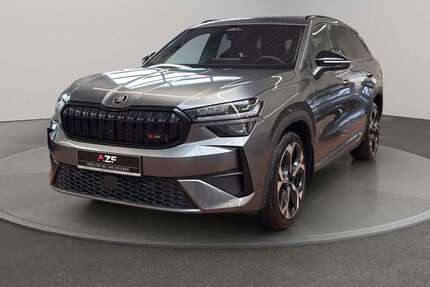 Skoda Kodiaq 1.062 km 55.990 &euro; Schleswig 24837