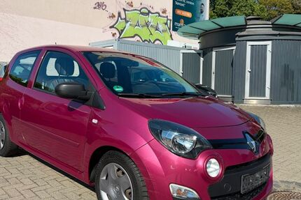 Renault Twingo 83.000 km 2.490 &euro; Magdeburg 39112