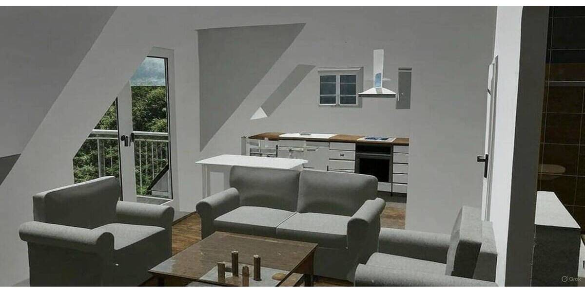 Etagenwohnung Karlshagen - 3 Zimmer, 49 m&sup2;, 229.200&euro; | Angebot:25747072