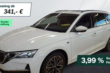 Skoda Octavia 24.519 km 33.930 &euro; Hof 95030