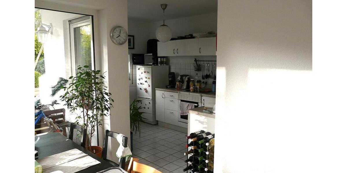 Erdgeschoßwohnung Hürth - 3 Zimmer, 76 m&sup2;, 375.000&euro; | Angebot:27449136