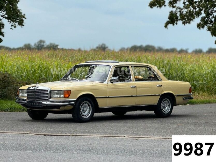 Mercedes-Benz 450 212.006 km 10.900 € Legden 48739