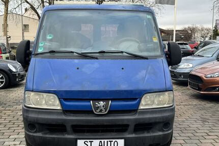 Peugeot Boxer 329.767 km 3.890 &euro; Köln 51107