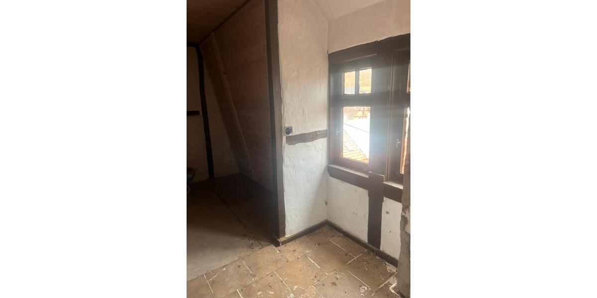 Einfamilienhaus Meiningen - 15.000&euro; | Angebot:26331771