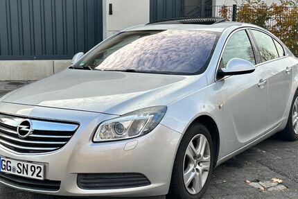 Opel Insignia 127.500 km 6.500 € Rüsselsheim 65428