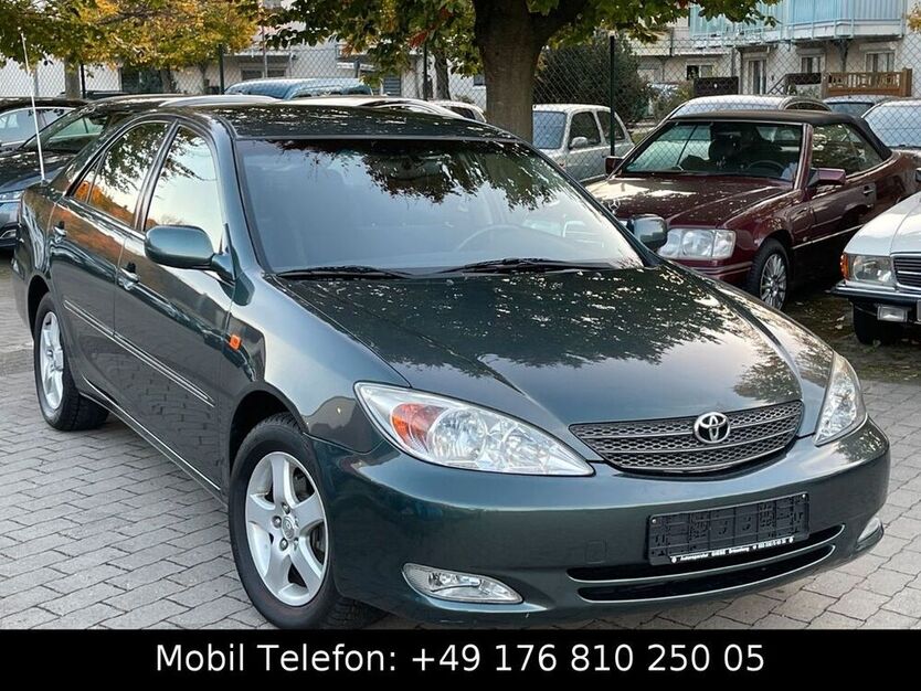Camry