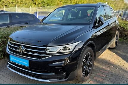 VW Tiguan 59.300 km 24.490 &euro; Leuna 06237