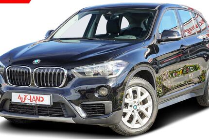 BMW X1 91.888 km 20.990 &euro; Coburg 96450