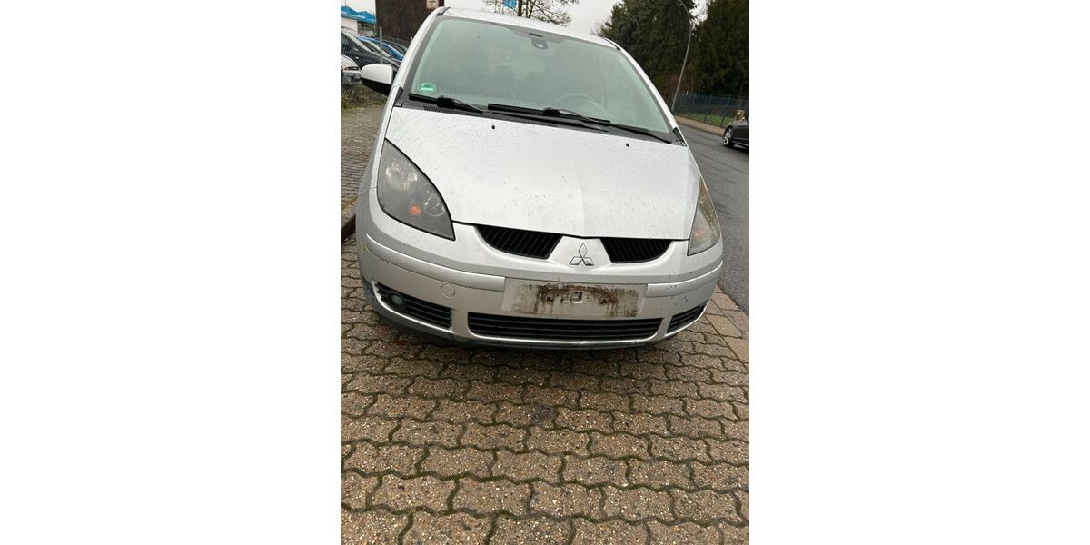 Mitsubishi Colt 212.000 km 599 &euro; Salzgitter 38226