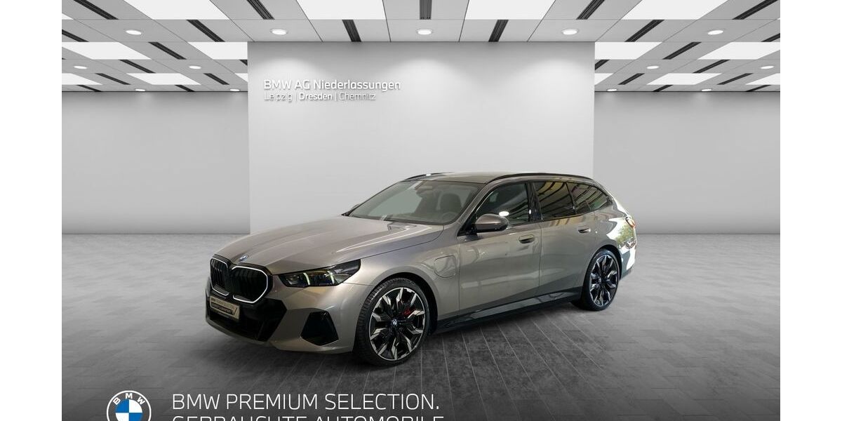 BMW 550 13.785 km 87.305 &euro; Dresden 01219
