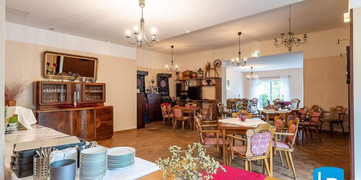 Gewerbeobjekt Malente / Nüchel Nüchel - 8 Zimmer, 498.000&euro; | Angebot:25780065