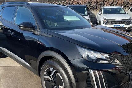 Peugeot 2008 9.000 km 18.900 &euro; Neuhofen 67141