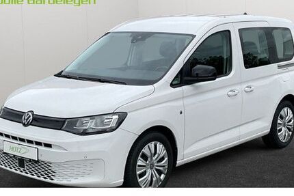 VW Caddy 53.100 km 22.590 &euro; Gardelegen 39638