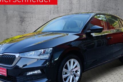 Skoda Scala 52.900 km 20.450 &euro; Beilngries 92339