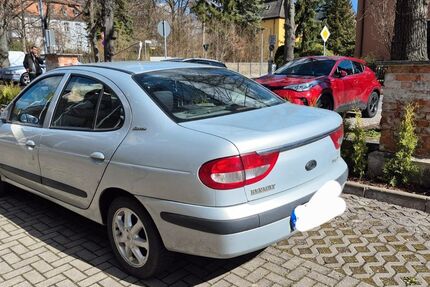 Renault Megane 220.000 km 800 &euro; Chemnitz 09130