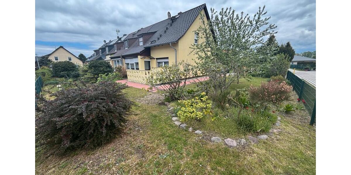 Reihenhaus Eggesin - 5 Zimmer, 120 m&sup2;, 250.000&euro; | Angebot:26567123