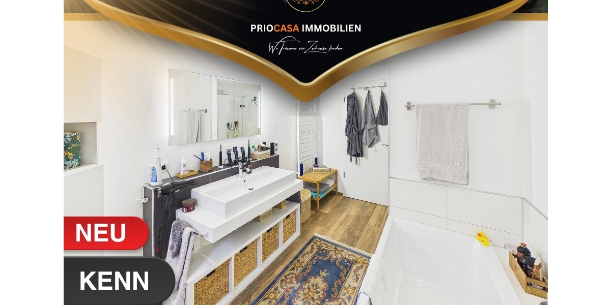 ++ LUXUS 2,5 ZKB TERRASSE EXKLUSIVE GARTENNUTZUNG HOCHWERTIGE AUSSTATTUNG OFFENE KÜCHE BARRIEREFREIE DUSCHE AUFZUG WEG ++ - Erdgeschoßwohnung Kenn | Angebot:25332519