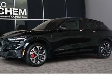 Ford Mustang Mach-E 35.171 km 32.900 &euro; Illingen 66557