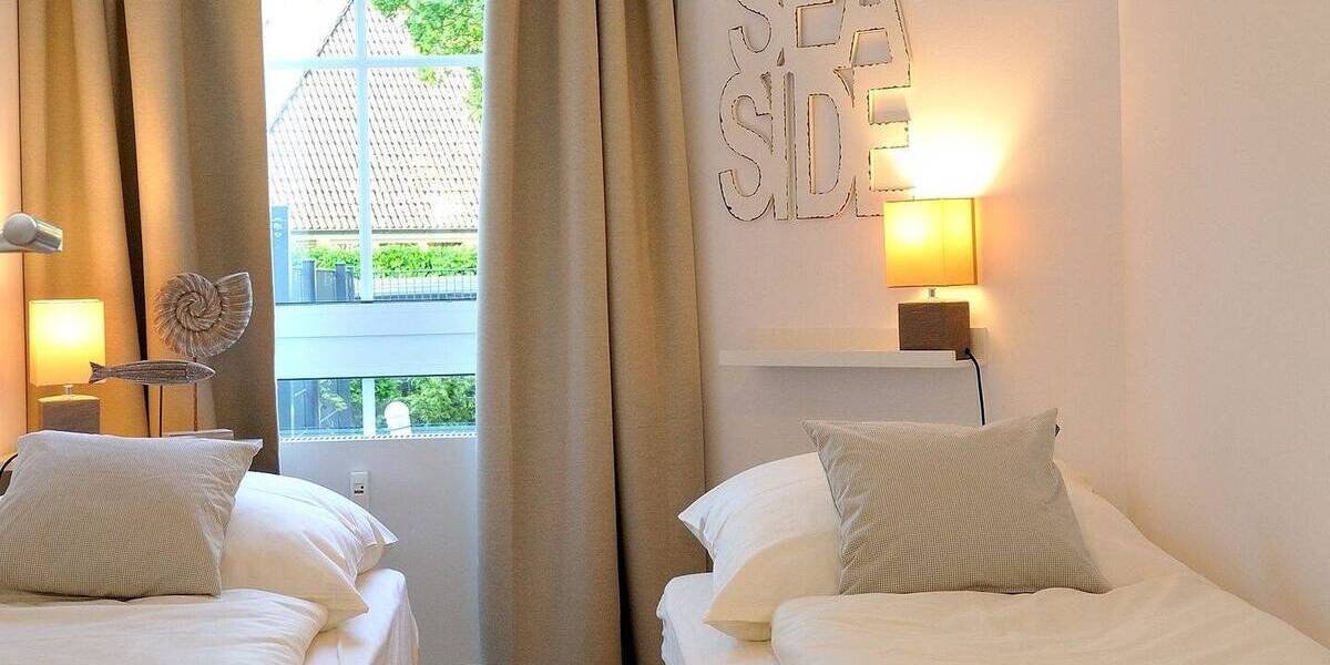 Etagenwohnung Timmendorfer Strand - 3 Zimmer, 75 m&sup2;, 650.000&euro; | Angebot:26318732