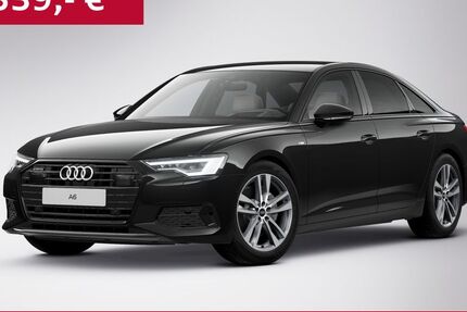 Audi A6 94.729 km 43.830 &euro; Esslingen 73730