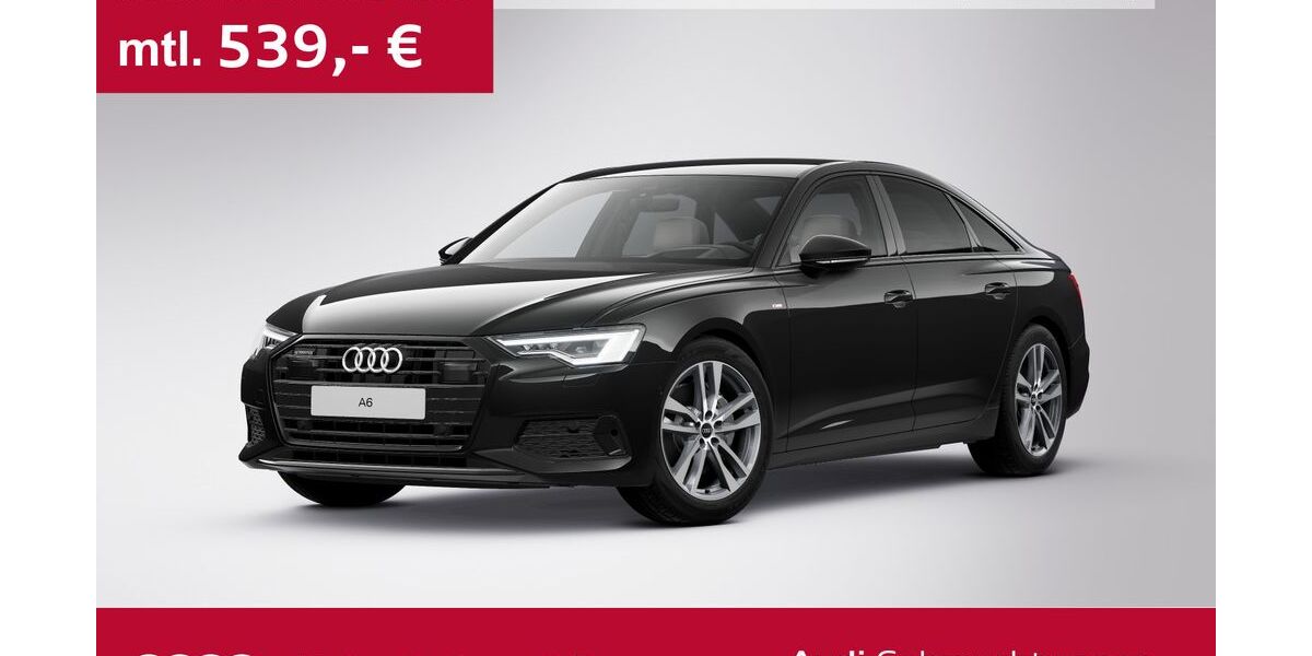 Audi A6 94.729 km 43.830 &euro; Esslingen 73730