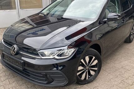 VW Polo 35.000 km 17.999 &euro; Griesheim 64347