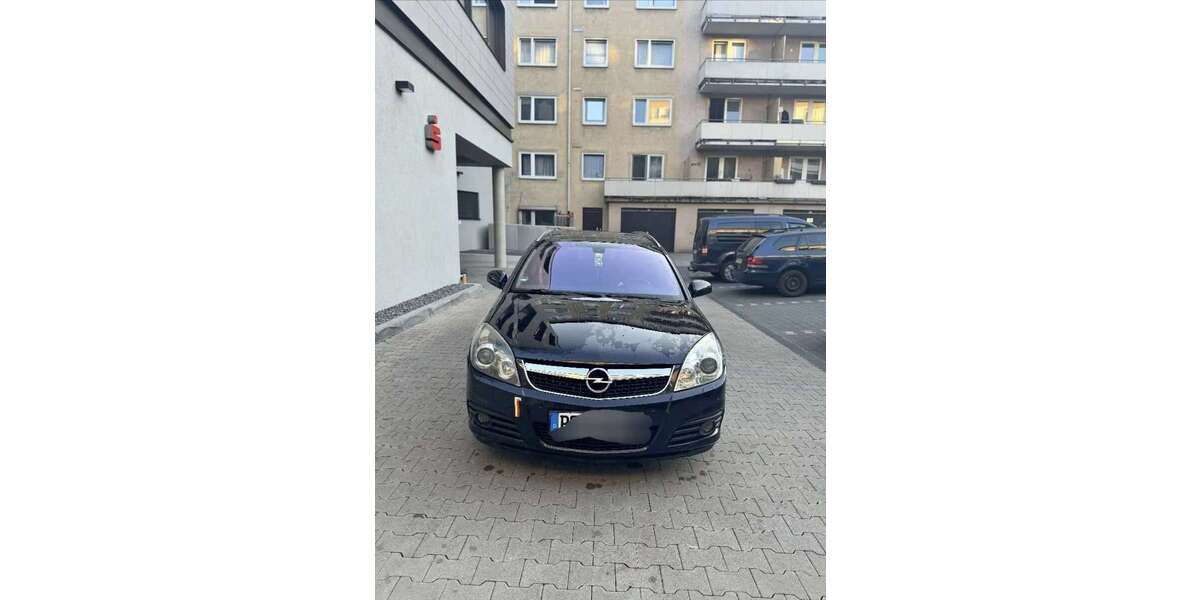Opel Vectra 329.000 km 1.500 &euro; Bühl 77815