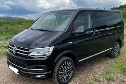 VW T6 Multivan 141.282 km 33.900 &euro; Alheim 36211