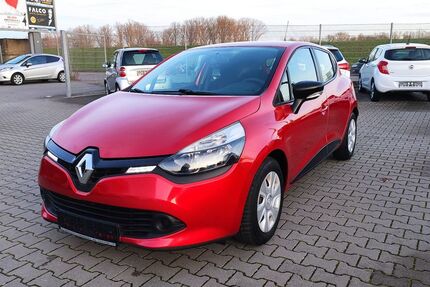 Renault Clio 36.459 km 7.900 &euro; Speyer 67346