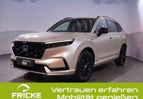 Gebrauchtwagen Honda CR-V