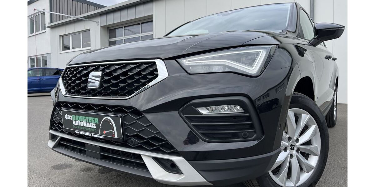 Seat Ateca 29.042 km 23.860 &euro; Marktredwitz 95615